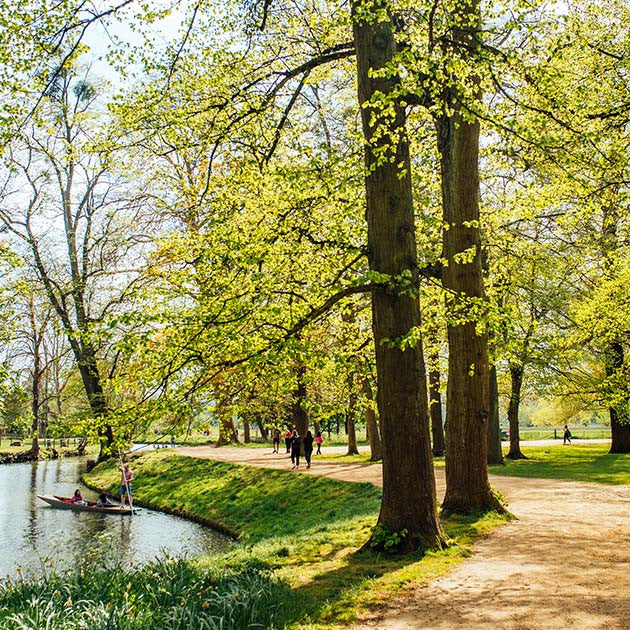 Where to take your Father in Oxford this Father’s Day