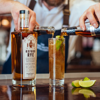Oxford Rye