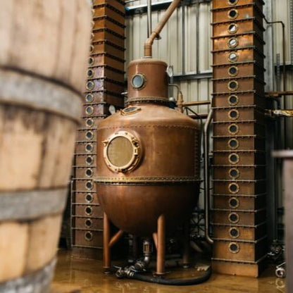The Oxford Artisan Distillery Whisky Tour Gift Card